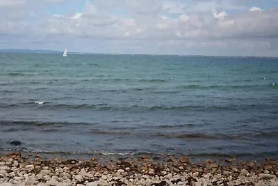 5 persone case ad Dronningmølle-By Traum