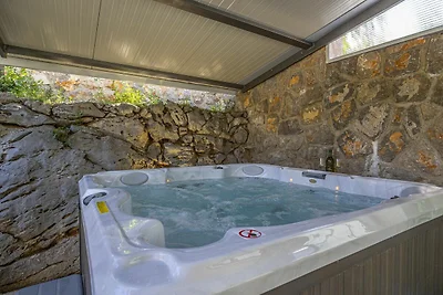 Wohnung in Kroatien nahe Küste