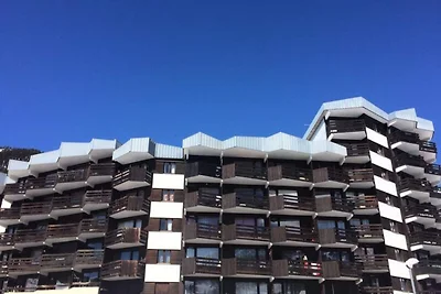 Studio voor 4 personen