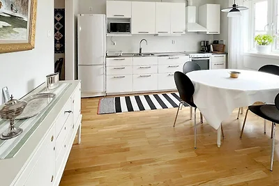 6 Personen Ferienhaus in YNGSJÖ, SVERIGE-By...