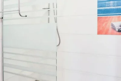 Villa in Saint-François mit Pool & Marina