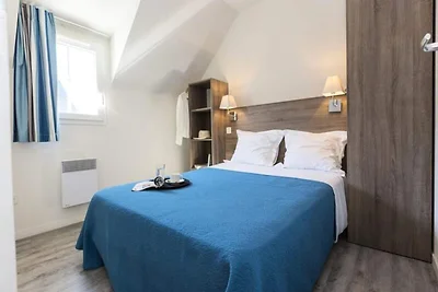 4-Zimmer-Maisonette f�r 8 Personen