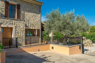 Sa Tanca De Sa Nina - Ferienhaus Mit Privatem...