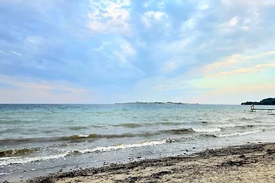 8 Personen Ferienhaus in Haderslev