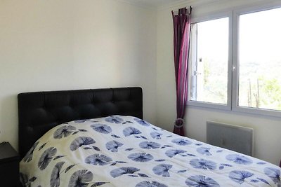Ferienwohnung mit privater Terrasse, Nizza