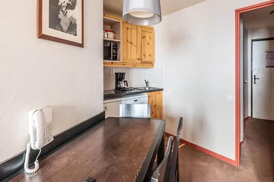 Residenz Bezirk Falaise