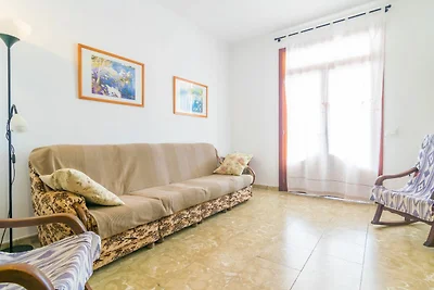 Casa Tradicional Can Picafort - Apartamento