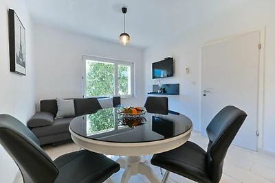 Wohnung in Trogir in der Nהhe des Meeres