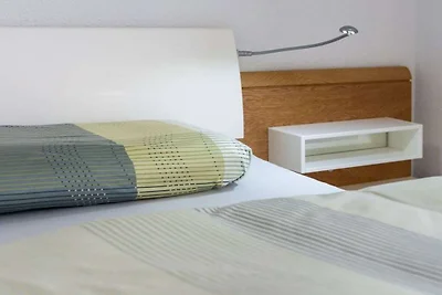 Ferienwohnung Nordlicht-Greetsiel