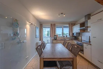 Wohnung bei Müritz Marina und Nationalpark