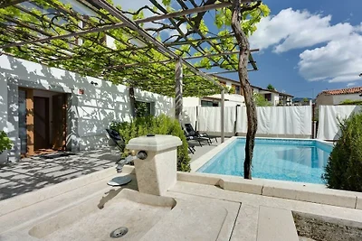 Vakantiehuis Planik