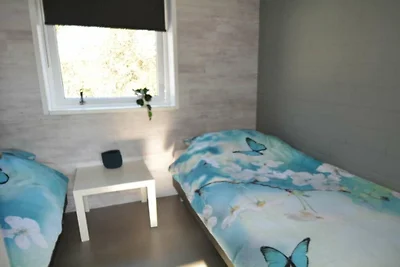 Ferienhaus mit 1 Schlafzimmer