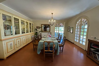 Un posto da sogno: la tua casa toscana...