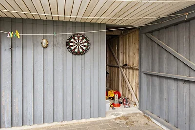 6 Personen Ferienhaus in Harboøre-By Traum