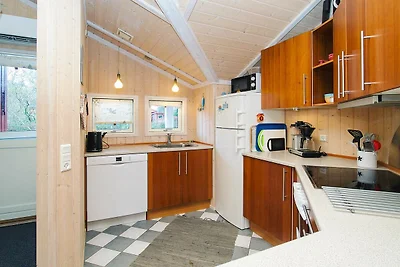 6 Personen Ferienhaus in Slagelse