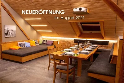 Alpenloft Mereine