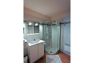 Apartment in L'Île-Rousse