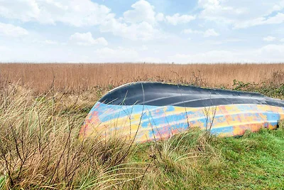 4 persone case ad Rømø-By Traum