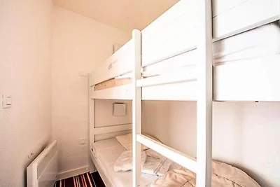 Appartement Sélection 1 Schlafzimmer (7...