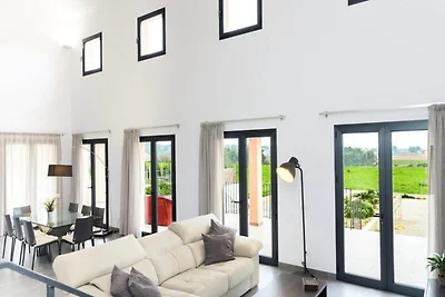 Willa w Muro z basenem i miejscem do...