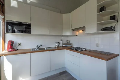 Bungalow vicino Spiaggia Sint Maartenszee