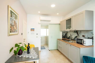 Apartment Villa Palma- Studio Apartment with ...