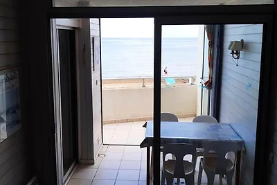 Residenz le Negresco für 7 Personen