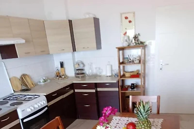 Apartments Julia - Triple Room Julia 4