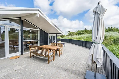 5 Personen Ferienhaus in Oksbøl
