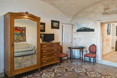Zee en de stad - Appartement