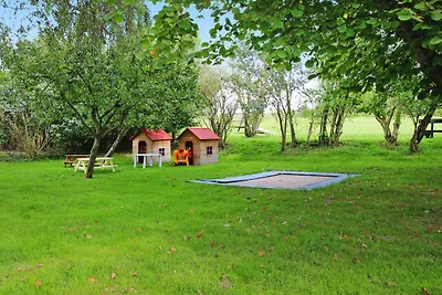 Agriturismo nel Parco Nazionale Müritz
