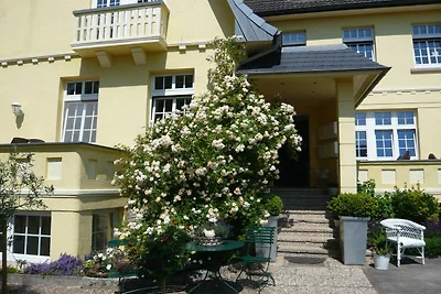 Lussuosa villa a Bad Pyrmont