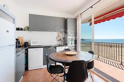 Residenz der Magellan für 6 Personen