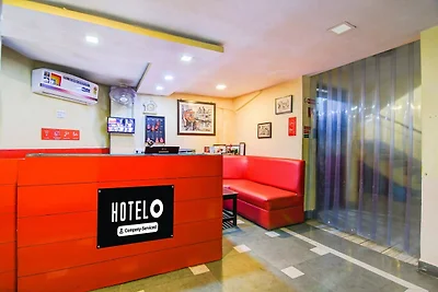 Super Hotel O Alipore in der Nähe von Chetla