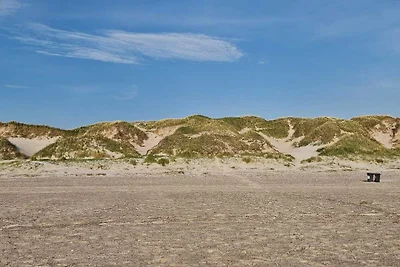 6 persoons vakantie huis in Henne-By Traum