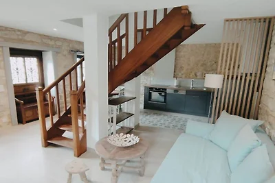 Appartamento per vacanze con 2 camere da...