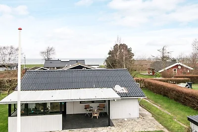 6 persoons vakantie huis in Nordborg