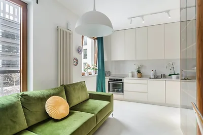 Wohnung in Porspoder bei Plage du Bourg
