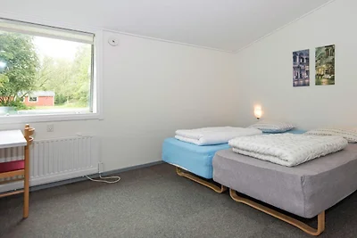 20 persone case ad Herning-By Traum