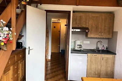 Residenz Le Hameau Des Quatre Sais