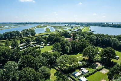 Premium-Bungalow für 4 Personen