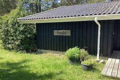 6 Personen Ferienhaus in Hals