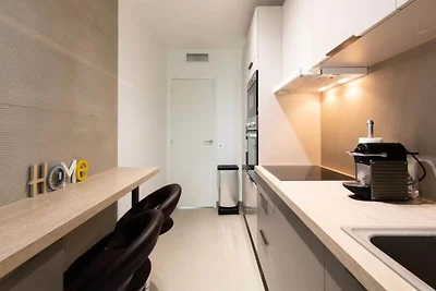 Ferienwohnung in Cannes in der Nähe des Stran...