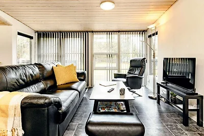 4 Sterne Ferienhaus in Hals-By Traum