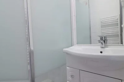 Apartment in Saint-Gilles am Yachthafen