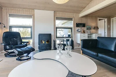 6 Personen Ferienhaus in Spøttrup-By Traum