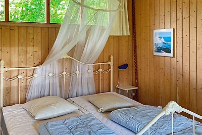 4 Personen Ferienhaus in Stege-By Traum