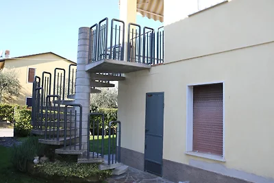 Lazise Spokojny Ogród Escape