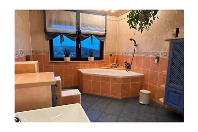 Am Wäldchen 8 Comfortabele vakantiewoning