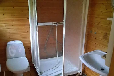 6 Personen Ferienhaus in ENGAVÅGEN-By Traum